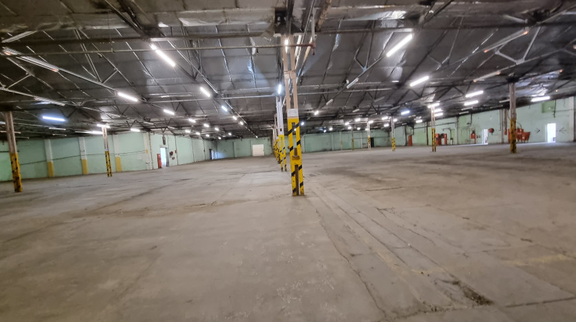 ± 17 Ha Industrial Park In Ladysmith Property Images