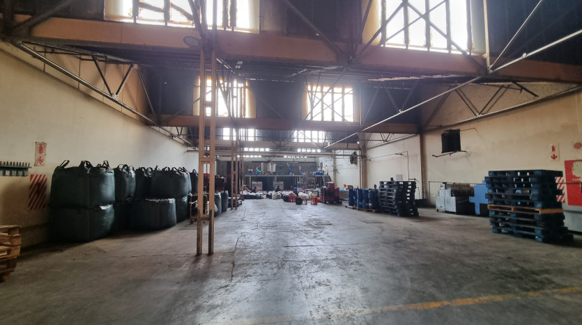 ± 17 Ha Industrial Park In Ladysmith Property Images