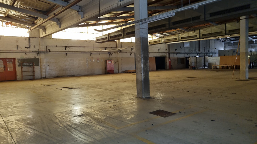 ± 17 Ha Industrial Park In Ladysmith Property Images