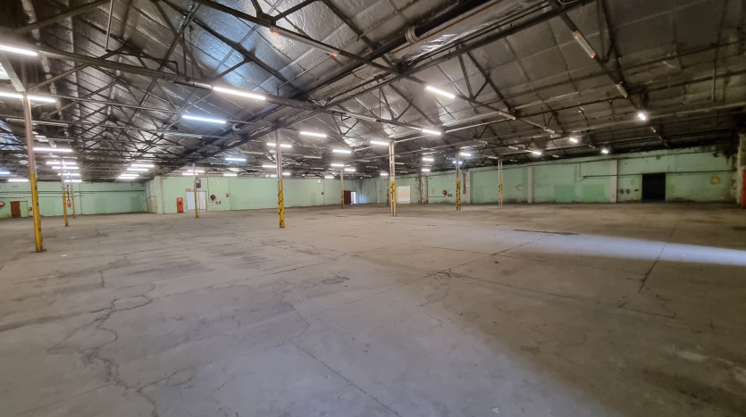 ± 17 Ha Industrial Park In Ladysmith Property Images