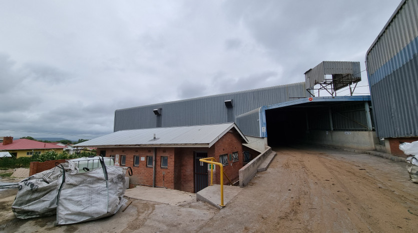 ± 17 Ha Industrial Park In Ladysmith Property Images