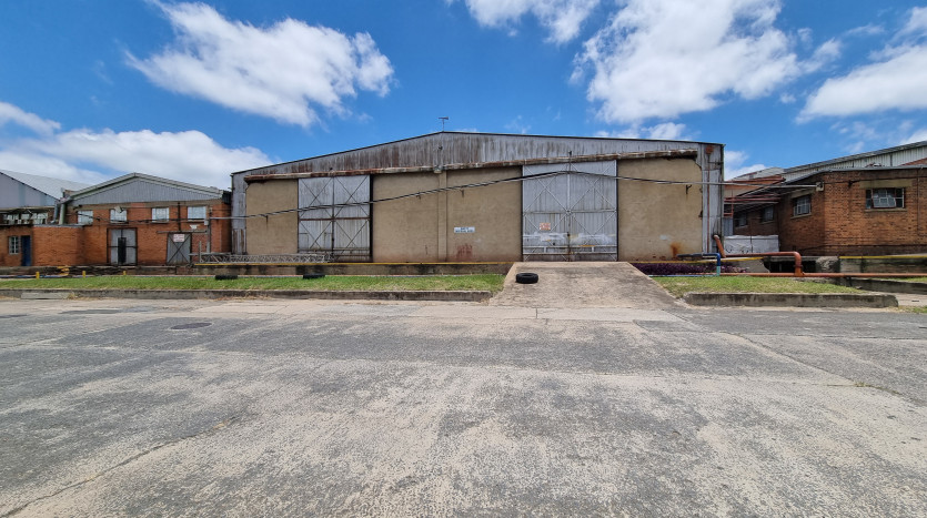 ± 17 Ha Industrial Park In Ladysmith Property Images