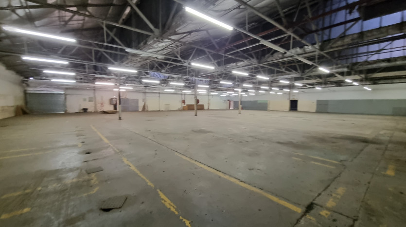 ± 17 Ha Industrial Park In Ladysmith Property Images