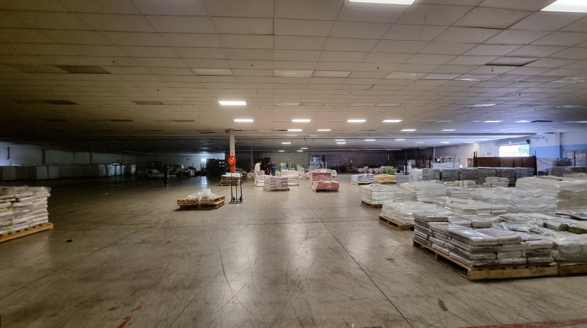 ± 17 Ha Industrial Park In Ladysmith Property Images