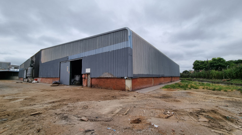 ± 17 Ha Industrial Park In Ladysmith Property Images