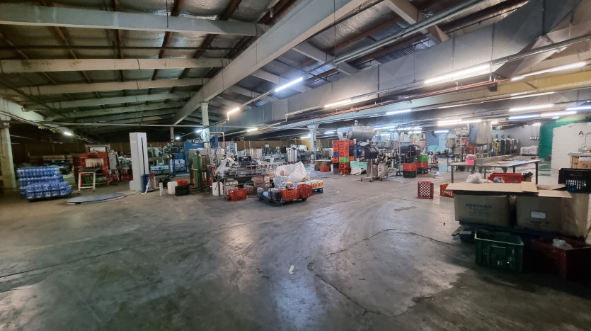 ± 17 Ha Industrial Park In Ladysmith Property Images