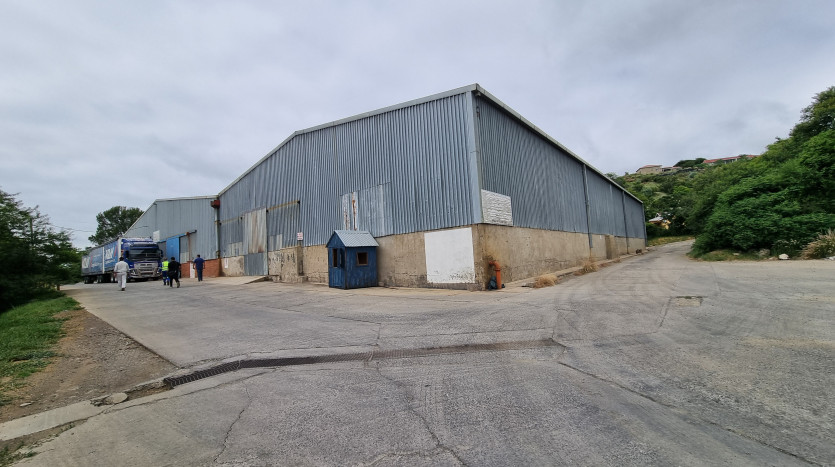 ± 17 Ha Industrial Park In Ladysmith Property Images