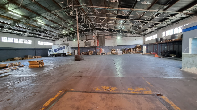 ± 17 Ha Industrial Park In Ladysmith Property Images