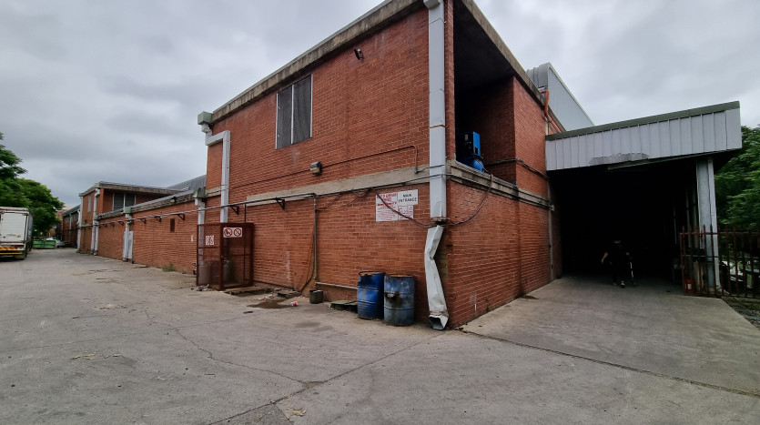 ± 17 Ha Industrial Park In Ladysmith Property Images