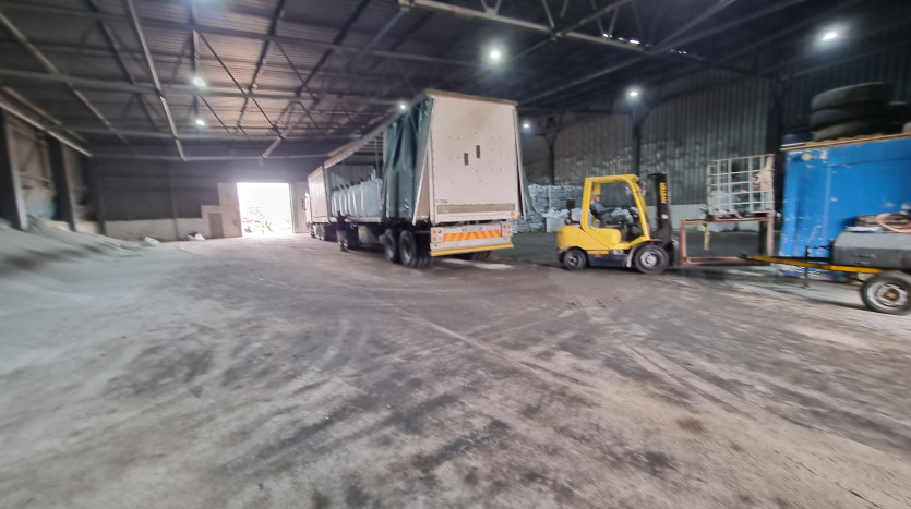 ± 17 Ha Industrial Park In Ladysmith Property Images
