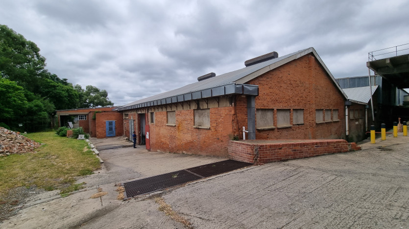 ± 17 Ha Industrial Park In Ladysmith Property Images