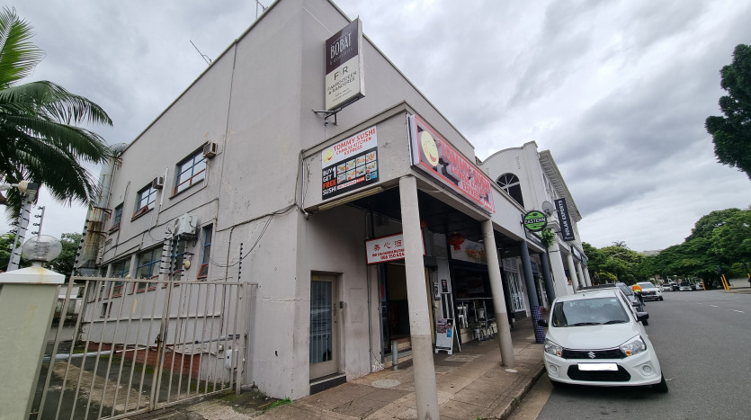 Tenanted Investment Property on Musgrave Road Property Images