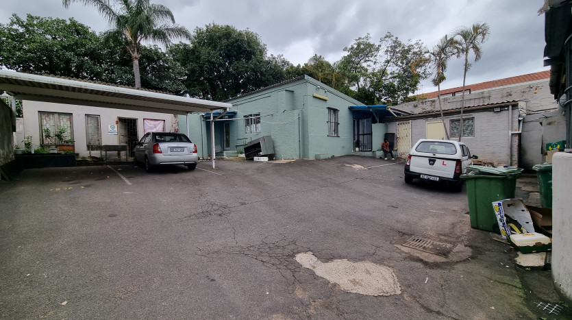 Tenanted Investment Property on Musgrave Road Property Images