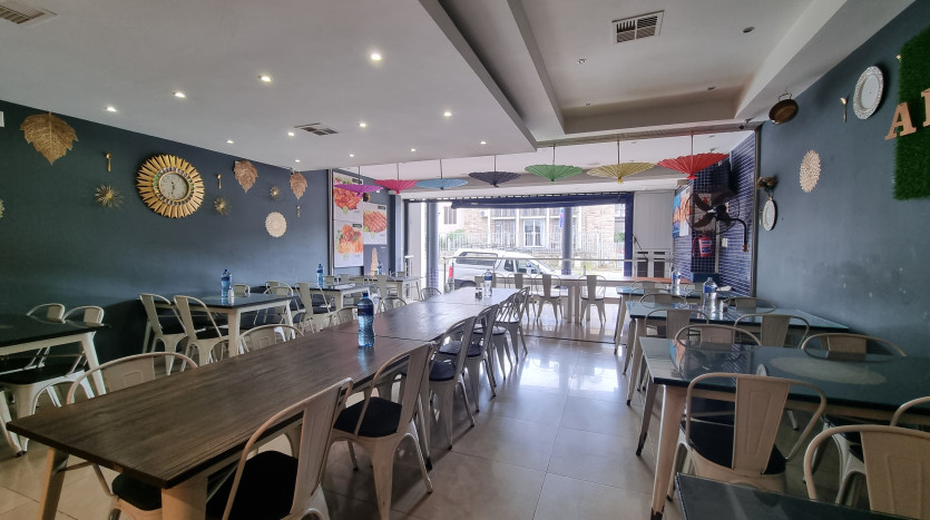 Tenanted Investment Property on Musgrave Road Property Images