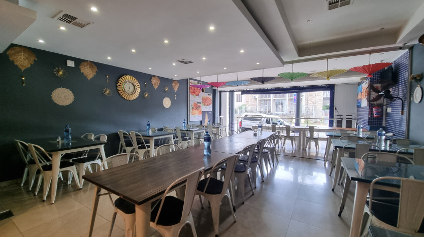 Tenanted Investment Property on Musgrave Road Property Images