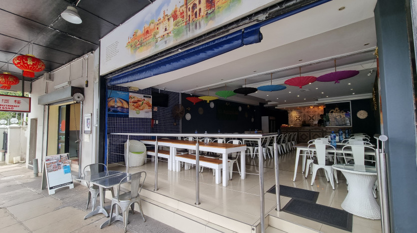 Tenanted Investment Property on Musgrave Road Property Images
