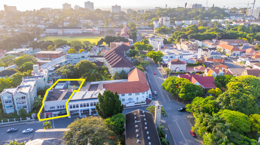 Tenanted Investment Property on Musgrave Road Property Images