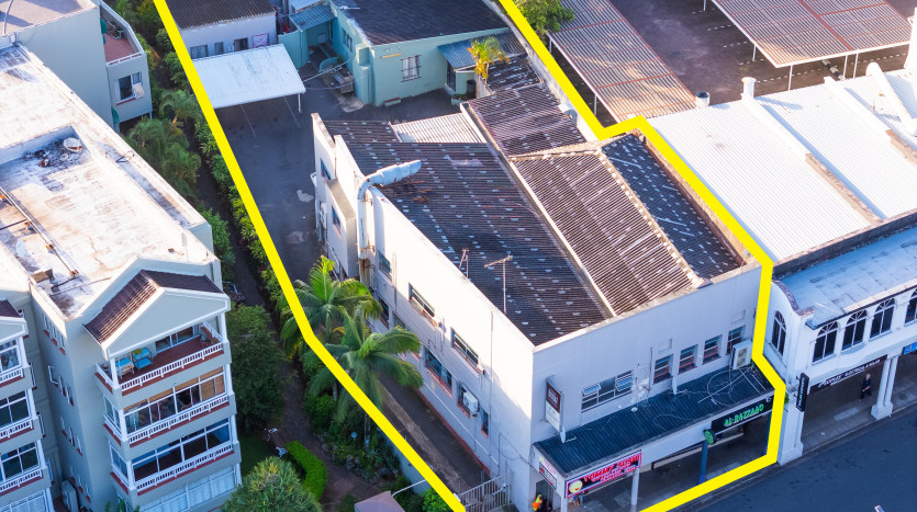 Tenanted Investment Property on Musgrave Road Property Images