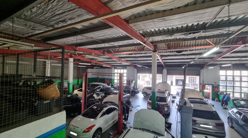 2 x Mini Factories in Pinetown Property Images