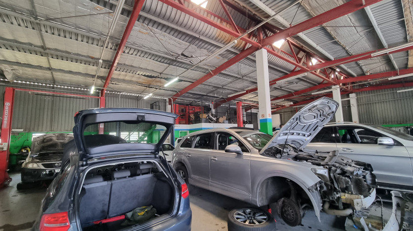 2 x Mini Factories in Pinetown Property Images