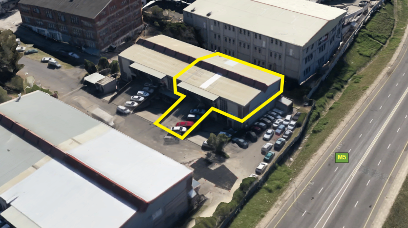 2 x Mini Factories in Pinetown Property Images