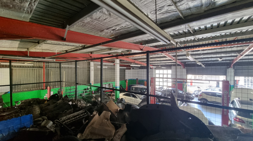 2 x Mini Factories in Pinetown Property Images