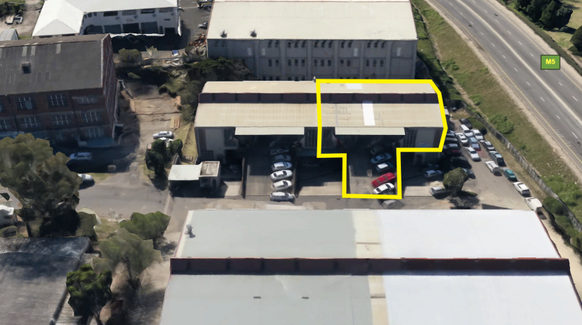 2 x Mini Factories in Pinetown Property Images