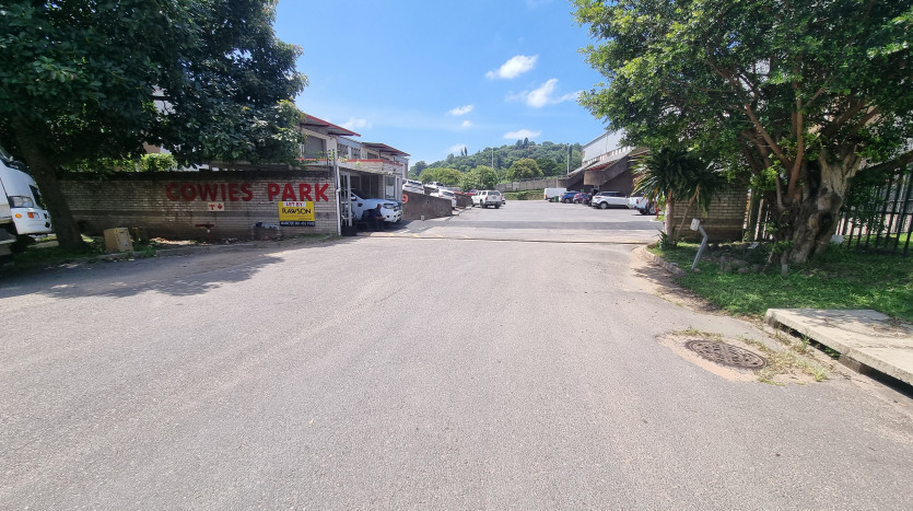 2 x Mini Factories in Pinetown Property Images