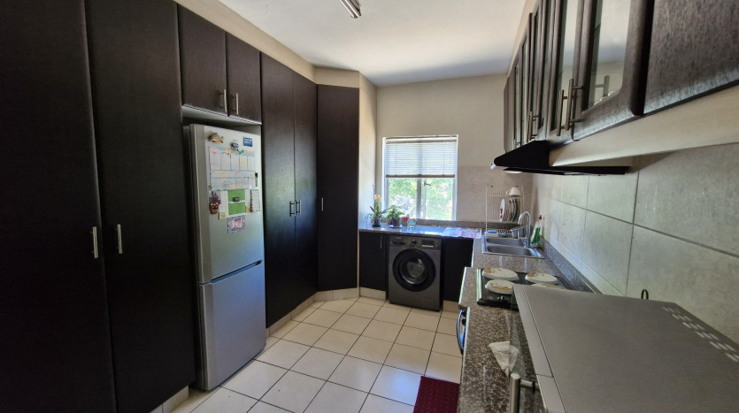 Spacious Two Bedroom Apartment Property Images