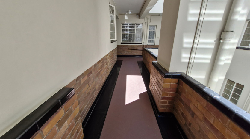 Spacious Two Bedroom Apartment Property Images