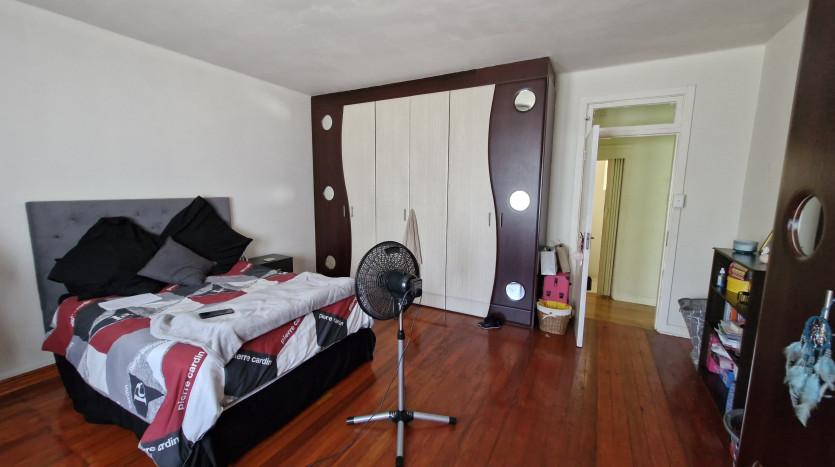 Spacious Two Bedroom Apartment Property Images
