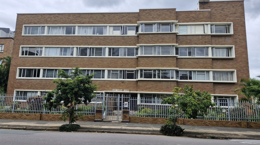 Spacious Two Bedroom Apartment Property Lead Image