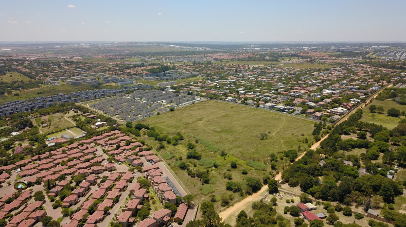 Residential Development Land Midrand On Auction Sale Property Images