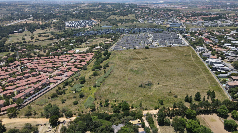 Residential Development Land Midrand On Auction Sale Property Images