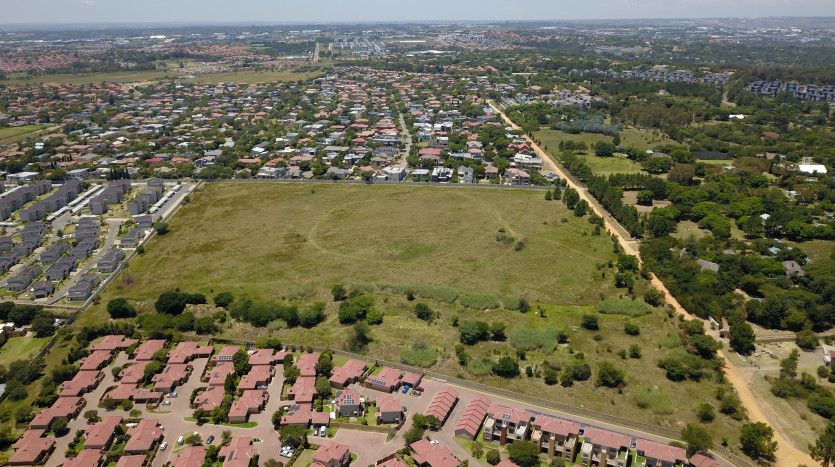 Residential Development Land Midrand On Auction Sale Property Images