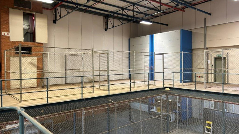 High-Grade Warehouse Facility Centurion - For Sale By Auction Property Images