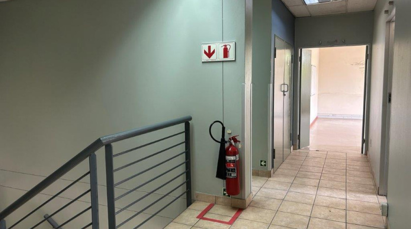 High-Grade Warehouse Facility Centurion - For Sale By Auction Property Images