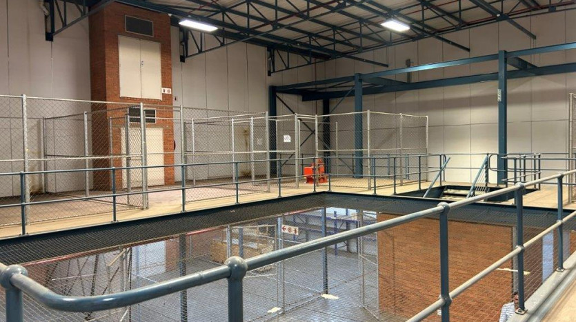High-Grade Warehouse Facility Centurion - For Sale By Auction Property Images