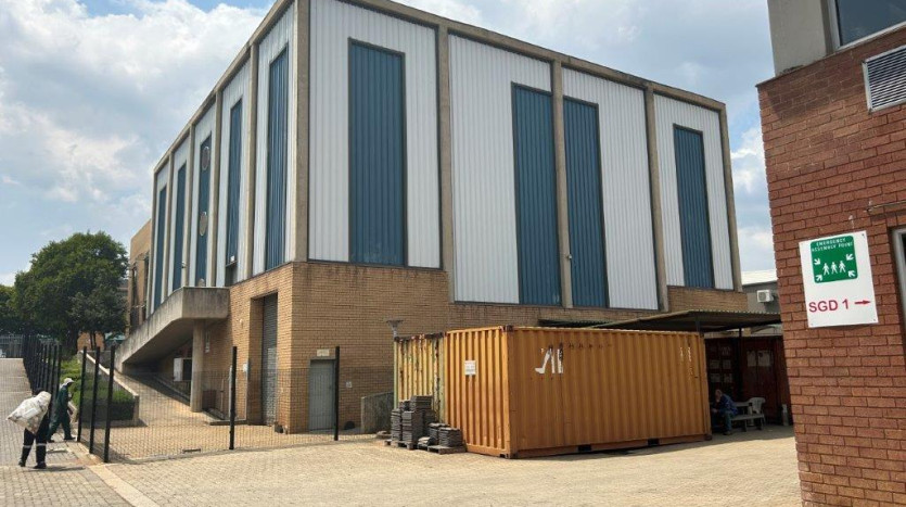 High-Grade Warehouse Facility Centurion - For Sale By Auction Property Images