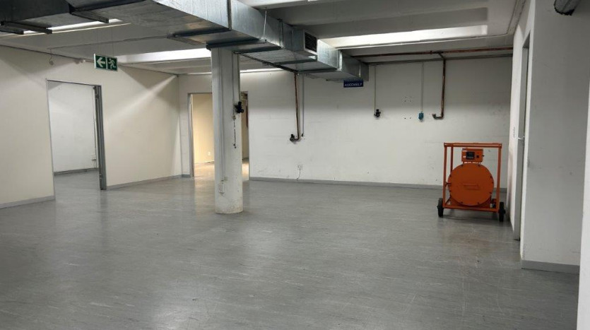High-Grade Warehouse Facility Centurion - For Sale By Auction Property Images