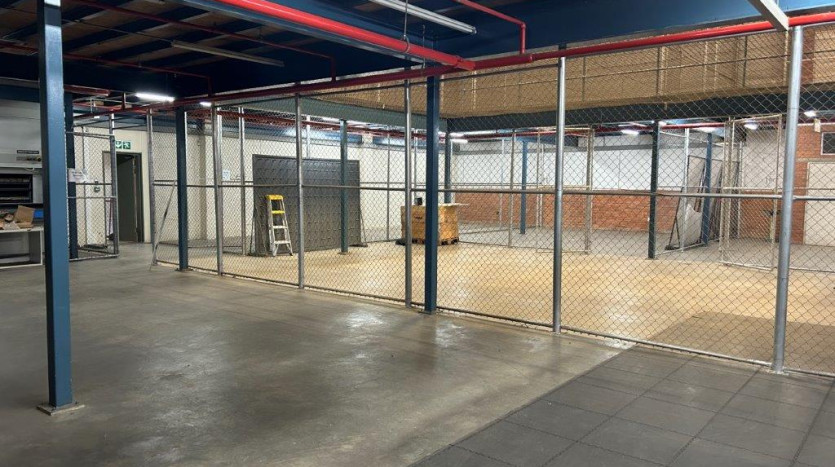 High-Grade Warehouse Facility Centurion - For Sale By Auction Property Images
