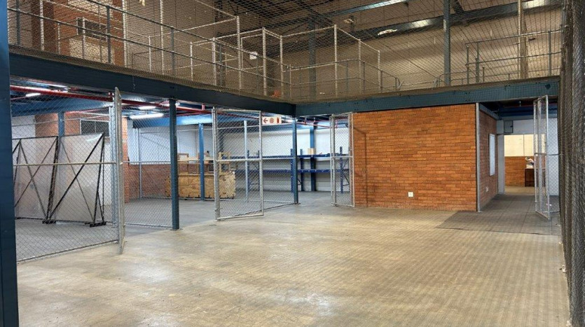 High-Grade Warehouse Facility Centurion - For Sale By Auction Property Images