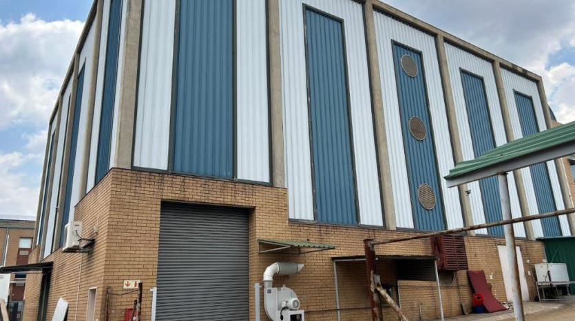 High-Grade Warehouse Facility Centurion - For Sale By Auction Property Images