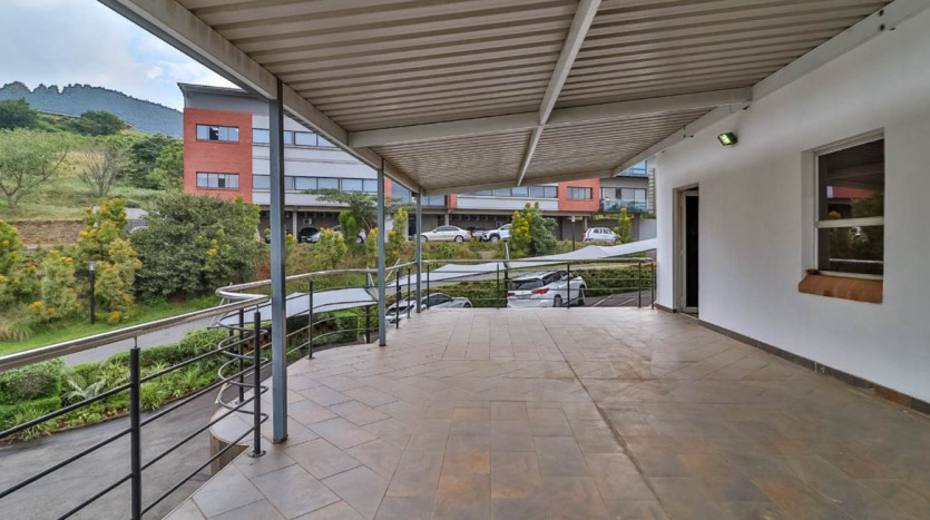 A-Grade Office Building, VCC Estate Property Images