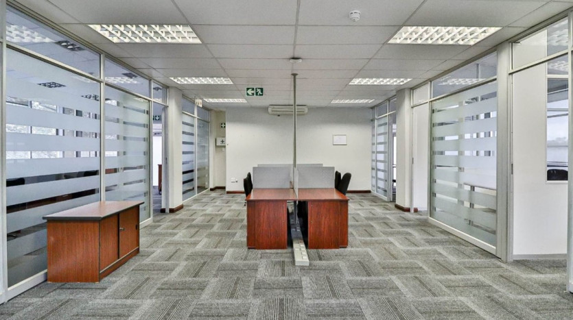 A-Grade Office Building, VCC Estate Property Images