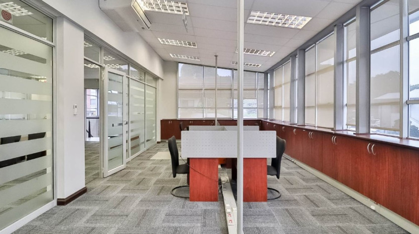 A-Grade Office Building, VCC Estate Property Images
