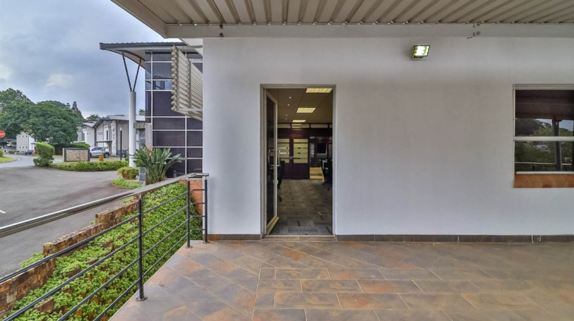 A-Grade Office Building, VCC Estate Property Images
