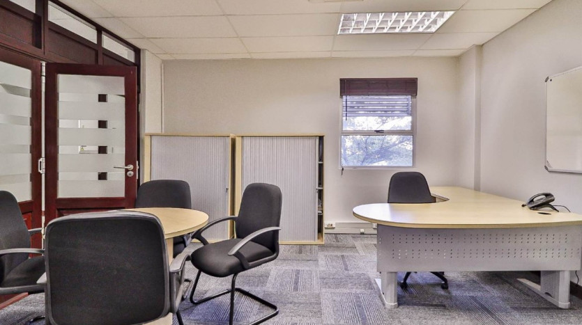 A-Grade Office Building, VCC Estate Property Images