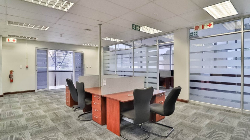 A-Grade Office Building, VCC Estate Property Images