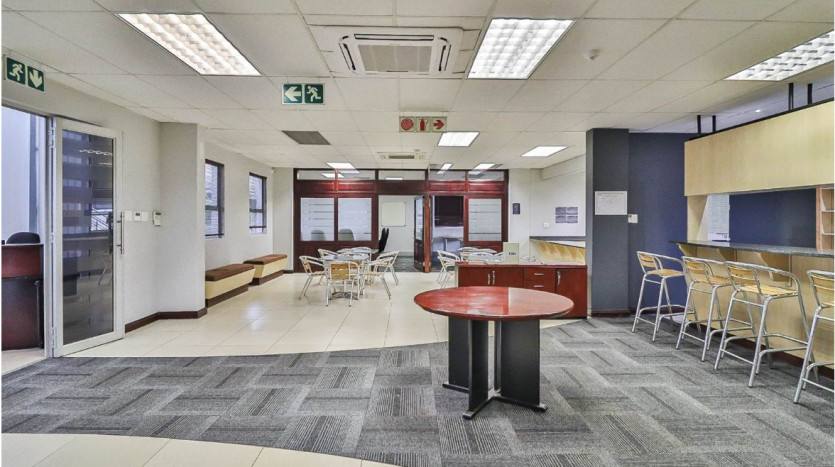 A-Grade Office Building, VCC Estate Property Images